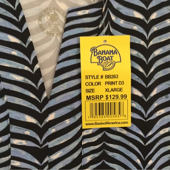 BANANA BOAT Dresses New Banana Boat Dressupf 5 Approved By Melanoma International Foundation